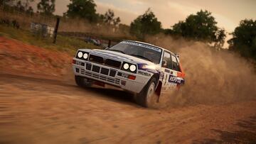 Captura de pantalla - DiRT 4 (PC)