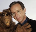Muere Max Wright, el padre de la familia de 'Alf'