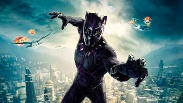 Black Panther: Wakanda Forever honrar¨¢ la figura de Chadwick Boseman seg¨²n Kevin Feige