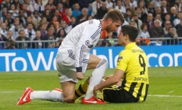 El Real Madrid de las remontadas: ¿cuántas veces ha remontado una diferencia de 3 goles en Champions League?