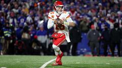 The AFC Championship game is in full gear as the Chiefs will visit the Ravens for what promises to be an excellent game of football.