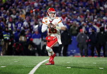 Chiefs - Ravens, Lions - 49ers: who will book their ticket to Super Bowl LVIII?