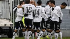 Coquimbo y Colo Colo inician los octavos de Copa Chile
