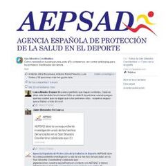 Varios atletas intentaron huir del control antidopaje en Crevillente