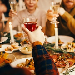 Se pelea por una máquina recreativa en plena comida de Navidad, la empresa le despide y la justicia sentencia con procedente