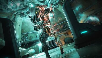 Warframe lanza Angels of the Zariman, su nueva expansión gratuita