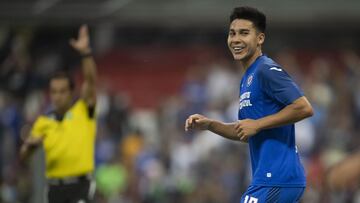 'Pol' Fernández rechaza a Boca y tendrá que regresar a Cruz Azul