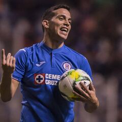 Marcone ya viaja a Buenos Aires
