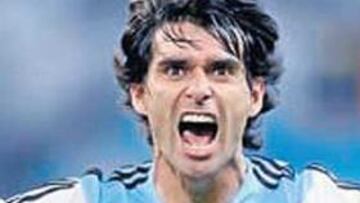 <b>AYALA ES UNO DE LOS FIJOS DE ARGENTINA.</b> Imprescindible para los últimos seleccionadores, capitán y uno de los grandes emblemas del fútbol argentino de los últimos tiempos.