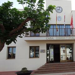 Ballesteros de Calatrava, el primer pueblo en independizarse de las eléctricas