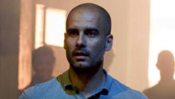 Berlusconi amenazó con vender y sueña con Guardiola