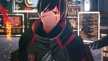 Scarlet Nexus de Bandai Namco llegar¨¢ tambi¨¦n a PC, PS4 y PS5