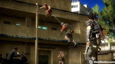 Just Cause 2, Impresiones