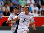 Hoffenheim 1–4 Bayern Múnich: Resultado, resumen y goles