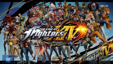 PS4: Los 20 mejores temas dinámicos y estáticos gratis para tu PlayStation 4