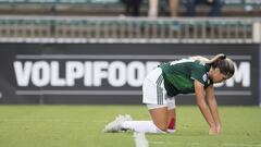 Revive la derrota de México vs Panamá en imágenes