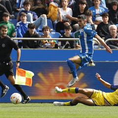 El Deportivo, en busca de ventajas para el playoff