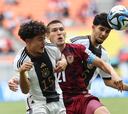 Alemania 3-0 Venezuela: resumen, resultado y goles