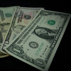 Dólar en Colombia se mantiene por encima de $3.900