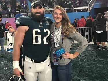 Kylie Kelce shares a parenting technique that’s making waves: How she plans to control her kids’ cell phone use