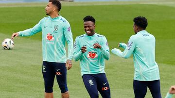 VINICIUS ENDRICK GRUPO