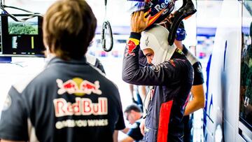 Carlos Sainz