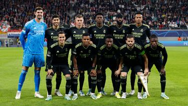 Champions League matchday 6: who needs what to qualify for the round of 16?