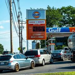 Will gas prices continue to fall? How low will they go?