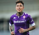 DT de la Fiorentina reveló qué pasará con Erick Pulgar