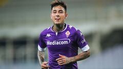 DT de la Fiorentina reveló qué pasará con Erick Pulgar