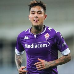 DT de la Fiorentina reveló qué pasará con Erick Pulgar