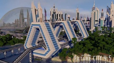Minecraft: estos son los mejores mapas y servidores de 2022