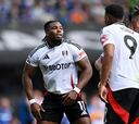 Fulham-West Ham, en directo