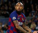 La fórmula que propuso el Inter para llevarse a Arturo Vidal