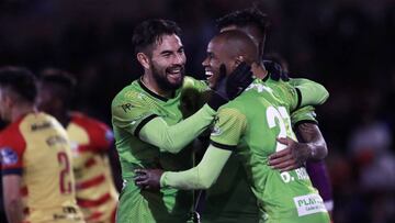 FC Juárez golea a Monarcas en la jornada 3 del Clausura 2020