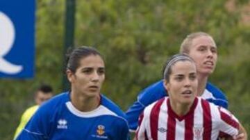 El Athletic sigue imparable