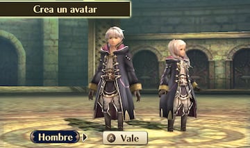 Fire Emblem guía cómo empezar a jugar