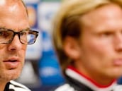 "El Madrid tuvo un periodo menor, pero ya es el mejor"