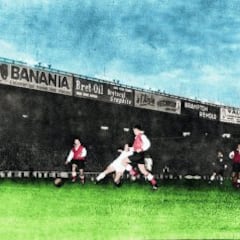 Los 47 goles del Real Madrid en las finales de Copa de Europa