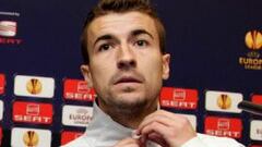 Gabi: "En una final como esta no existe el cansancio"