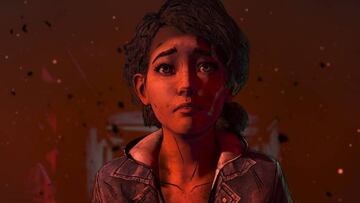 The Walking Dead: The Final Season