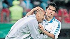 Van Nistelrooy ¡vuelve ya!