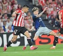 Manchester United - Athletic Club: Canal TV, a qué hora es y dónde ver hoy la Europa League online