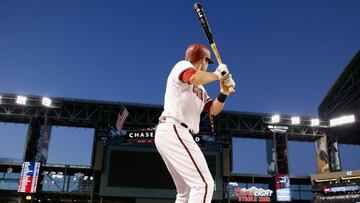 A.J. Pollock.