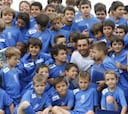Cazorla en Oviedo: “A día de hoy está difícil que vuelva a España”