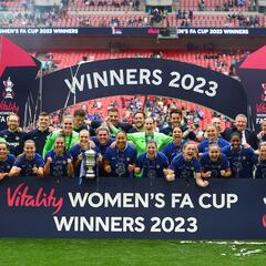 Todd Boehly encuentra en Chelsea Femenino la luz en Inglaterra