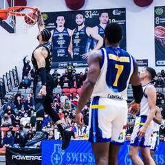 Las mejores imágenes del bicampeonato de Fuerza Regia