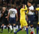 Tottenham 3 - 1 Chelsea: Resumen, goles y resultado