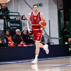 El Milán despide a Causeur