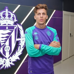 Iván Alejo: “Cádiz ha sido el lugar donde más feliz he sido”